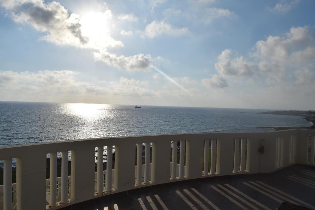 Hotel Capital Coast And Paphos