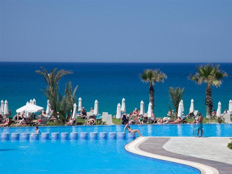 Capital Coast And 4* Paphos
