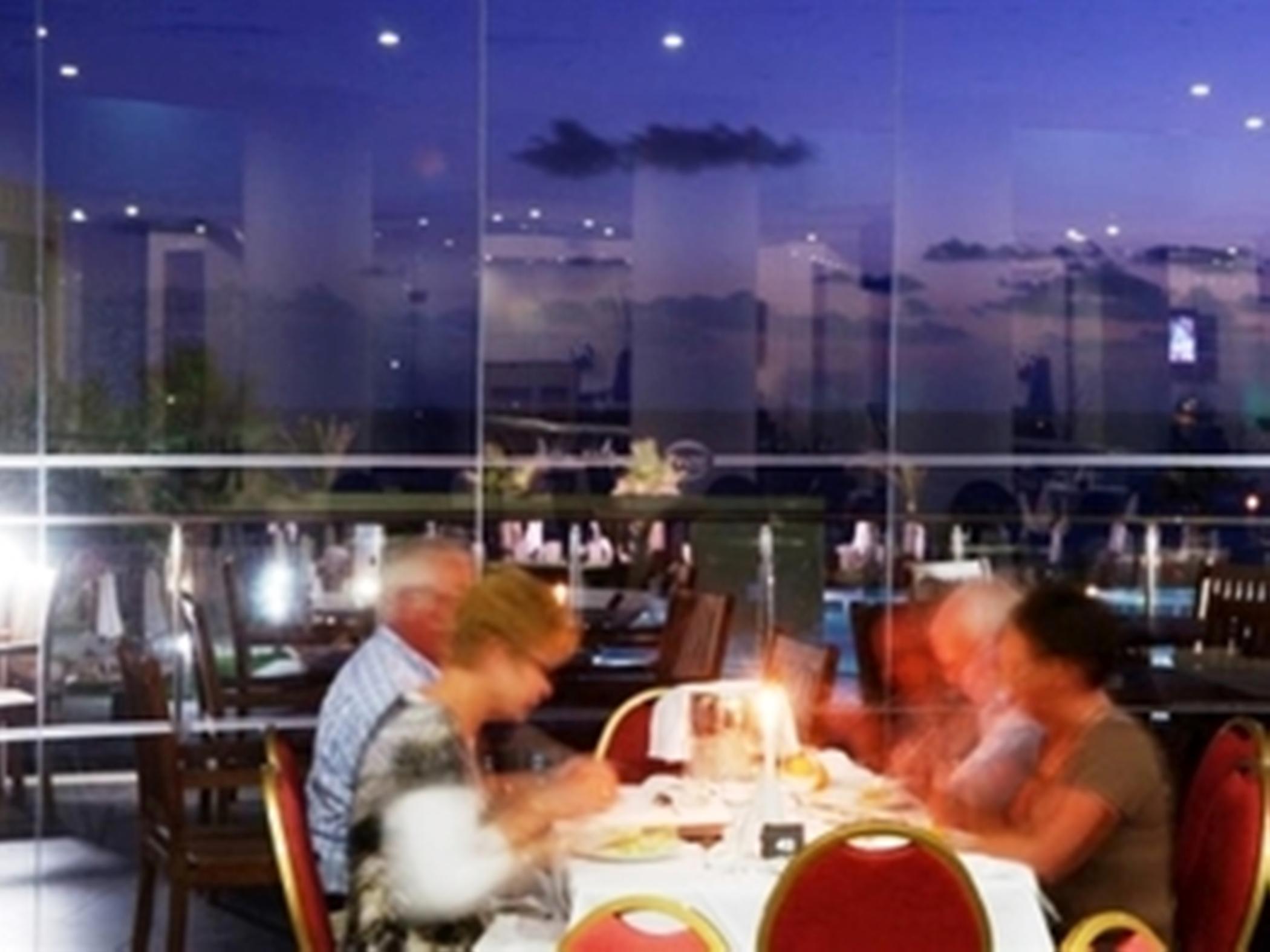 Hotel Capital Coast And