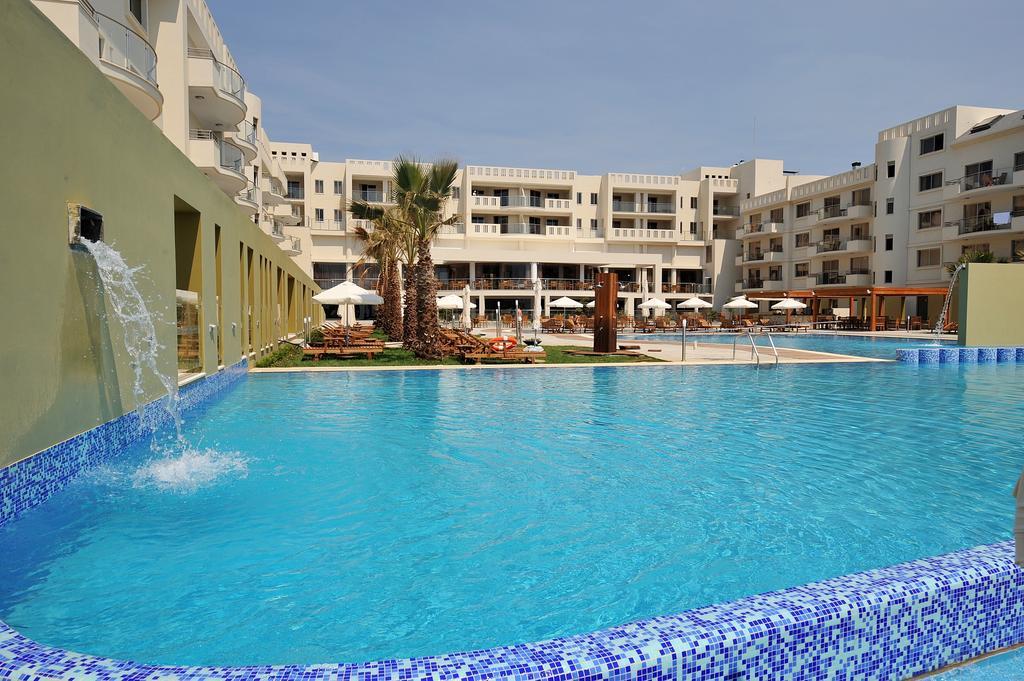 Hotel Capital Coast And Paphos