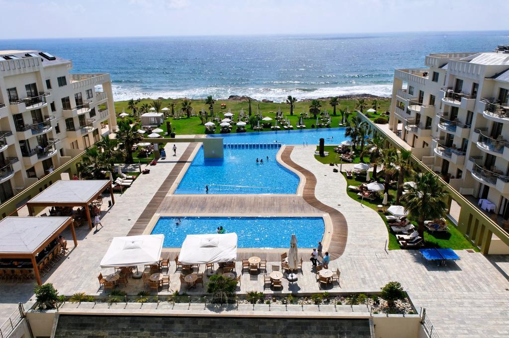 Hotel Capital Coast And Paphos