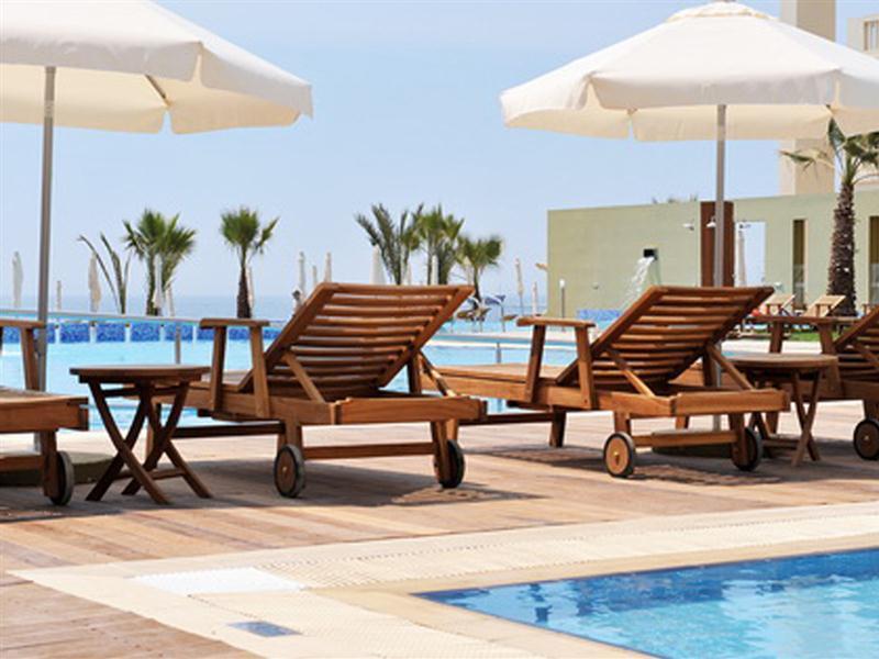 Hotel Capital Coast And 4*