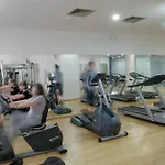 Capital Coast Resort And Spa 